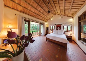 Emeralda Ninh Binh Resort & Spa