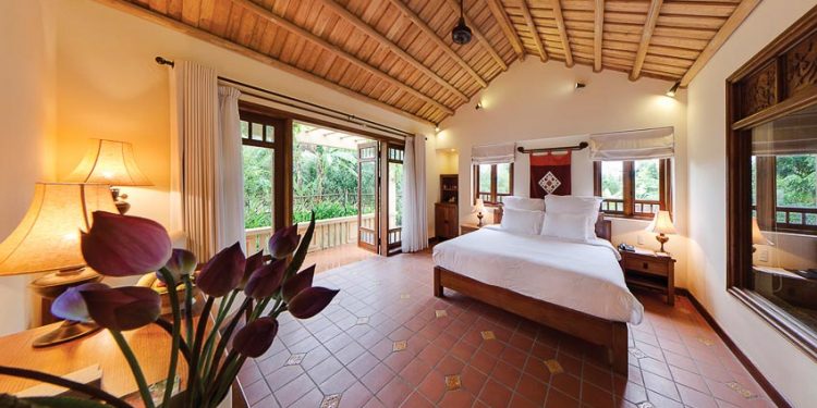 Emeralda Ninh Binh Resort & Spa