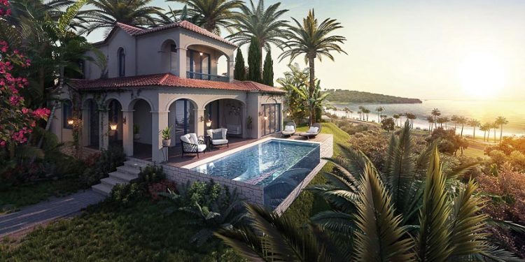 Novaland công bố hoạt động đến hết quý III năm 2018