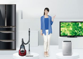 10 thiết bị gia dụng
