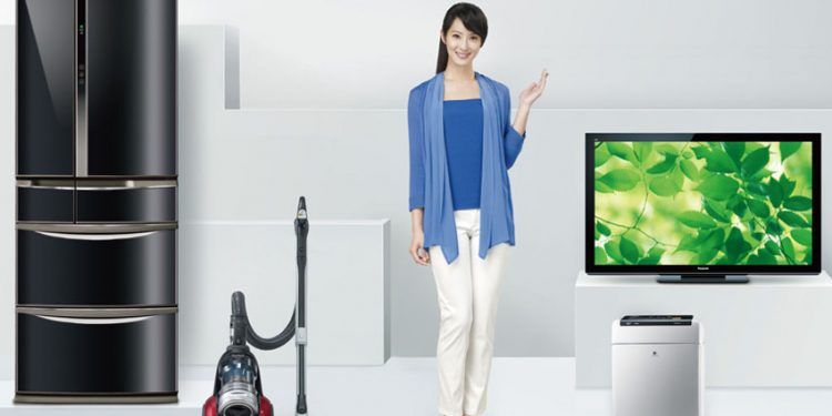 10 thiết bị gia dụng