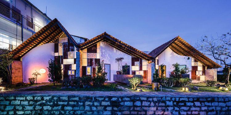 The Kadupul – Đóa quỳnh hương nở đêm