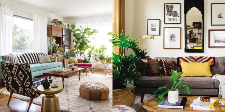 Dọn nhà đón xuân