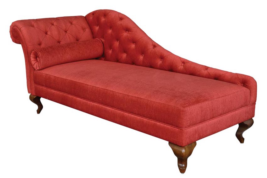 Sofa vải Daybed (Showroom Nhà Xinh)