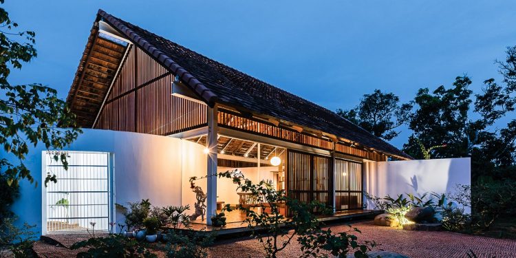 Kết nối con người và thiên nhiên