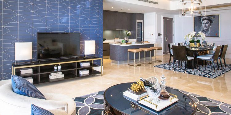 Centennial – Di sản mới giữa lòng Sài Gòn