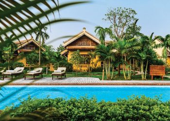Emeralda Resort Ninh Binh