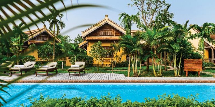 Emeralda Resort Ninh Binh