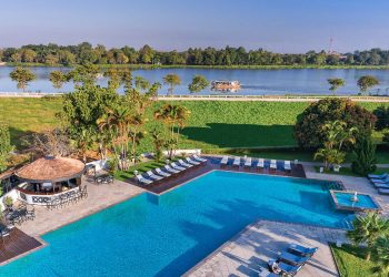 Khách sạn Azerai La Residence Huế 14
