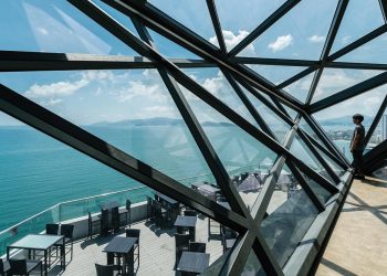 Khách sạn năm sao Boton BLueNha Trang- một dự án tiêu biểu của HML Architecture 9