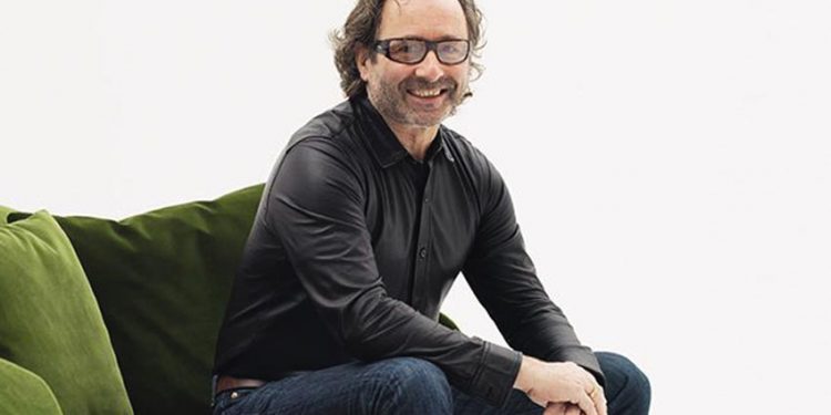 Paul Mathieu – Vẻ đẹp giao thoa giữa nghệ thuật cổ điển và chủ nghĩa hiện đại