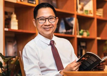 ADL – không chỉ là thư viện về kiến trúc và thiết kế