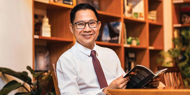 ADL – không chỉ là thư viện về kiến trúc và thiết kế