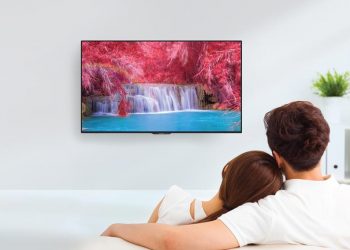 Những mẫu tivi thông minh dành cho giải trí gia đình