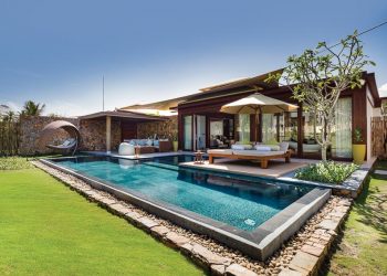 Fusion Resort Cam Ranh