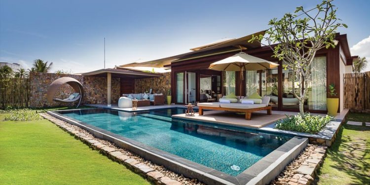 Fusion Resort Cam Ranh