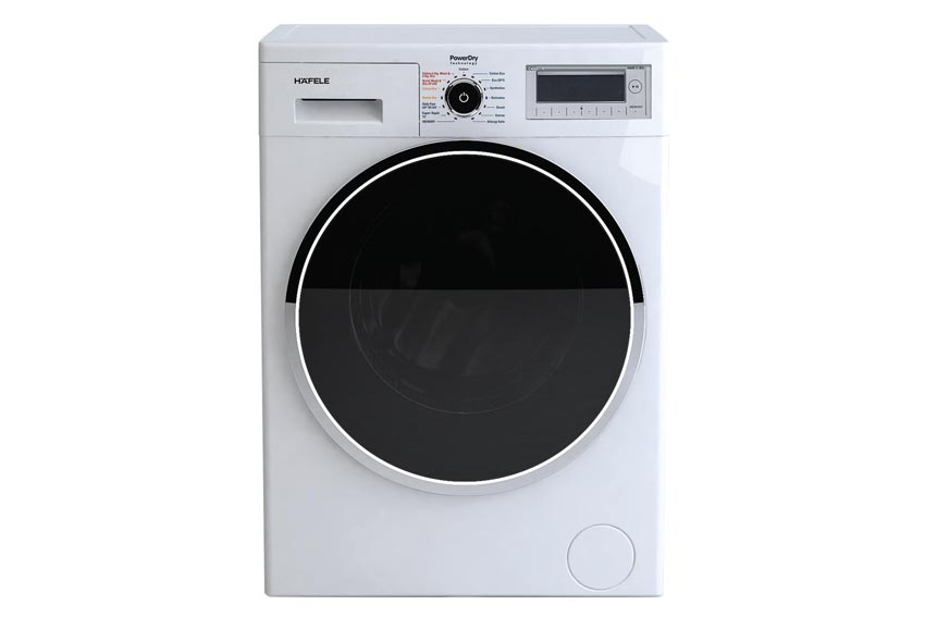 Máy giặt kết hợp sấy Häfele, mã 533.93.100