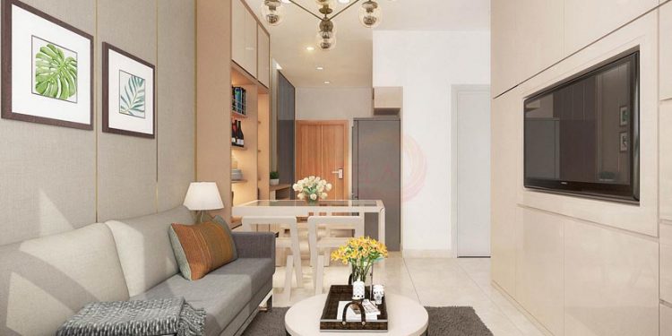 Thiết bị gia đình tiện ích