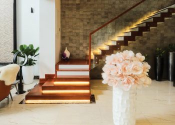 Tiện nghi đi cùng kết nối