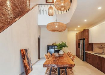 Giá trị của khoảng thông tầng