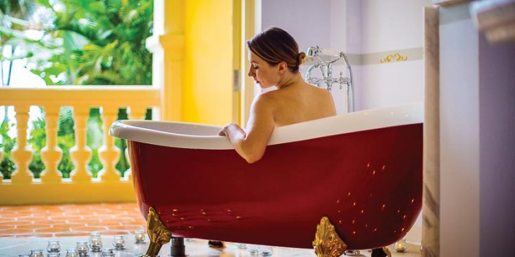 La Veranda Resort Phú Quốc