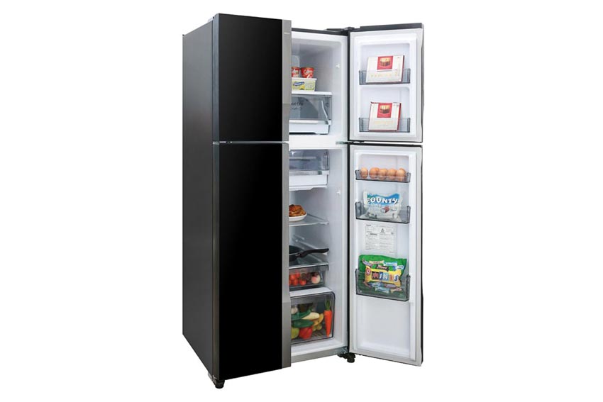 Những mẫu tủ lạnh mới 4