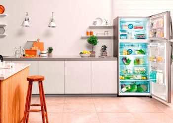 Lưu trữ thực phẩm dễ dàng và tiện dụng