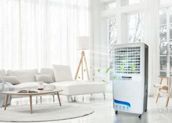 hững thiết bị làm mát không khí và những thiết bị nhà bếp hiện đại 12