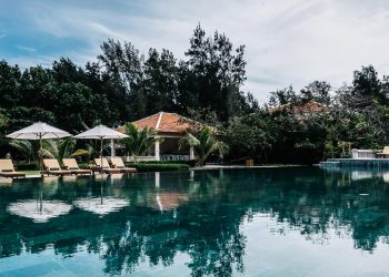 Poulo Condor Boutique Resort & Spa 19