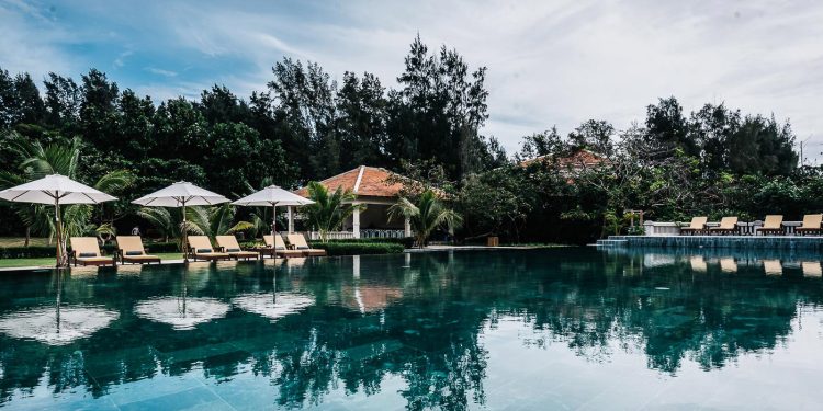 Poulo Condor Boutique Resort & Spa 19