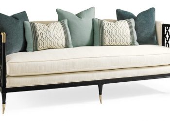 Sofa Lattice Entertain You