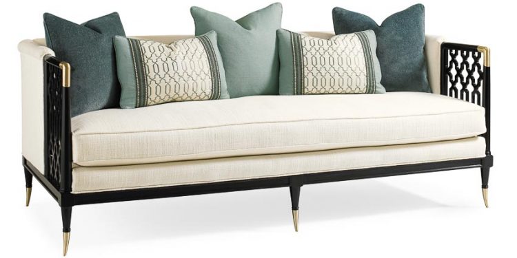 Sofa Lattice Entertain You