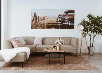 Ưu đãi đặc biệt trong tháng 4-2019 từ AConcept