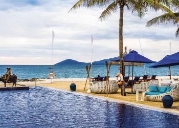 Sunrise Premium Resort & Spa Hội An – Bản hòa ca của nắng, gió miền nhiệt đới