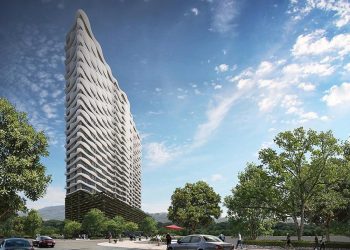 Warterina Suites bàn giao dự án vào quý III-2019