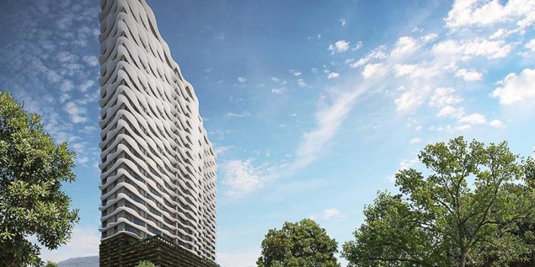 Warterina Suites bàn giao dự án vào quý III-2019