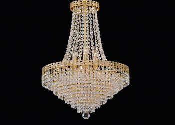 Đèn Impero VE 826 của thương hiệu Masiero