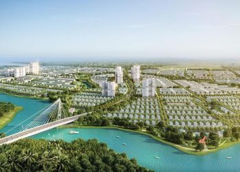 Dự án T&T Millennia City Long An