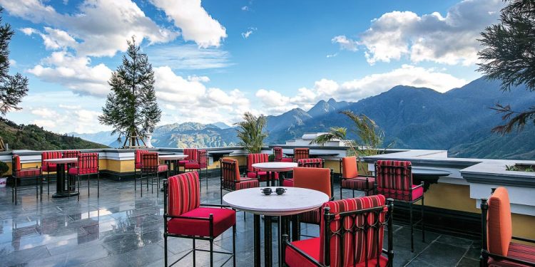 Khách sạn MGallery Hotel de la Coupole - 8