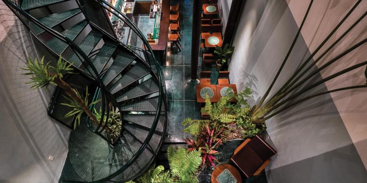 Khách sạn The Memory ở Đà Nẵng 9