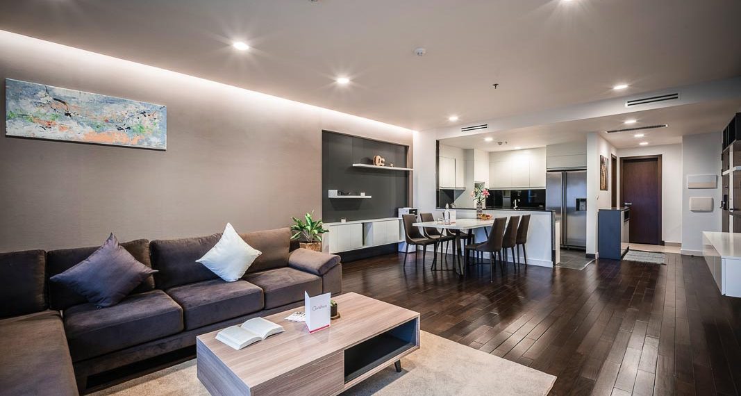 Lancaster Hà Nội - tòa căn hộ cao cấp - 17