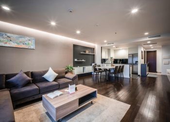 Lancaster Hà Nội - tòa căn hộ cao cấp - 17