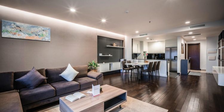 Lancaster Hà Nội - tòa căn hộ cao cấp - 17