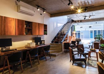 Ngôi nhà của cặp vợ chồng trẻ 5