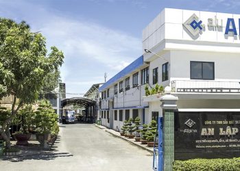 20 năm hành trình từ thanh nhôm đến thương hiệu An Lập Phát - 3