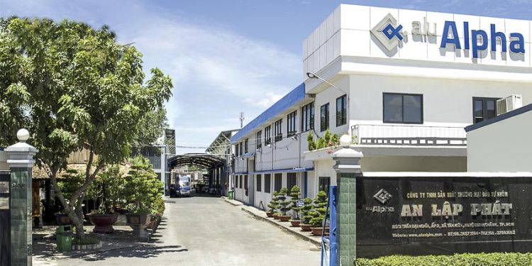 20 năm hành trình từ thanh nhôm đến thương hiệu An Lập Phát - 3