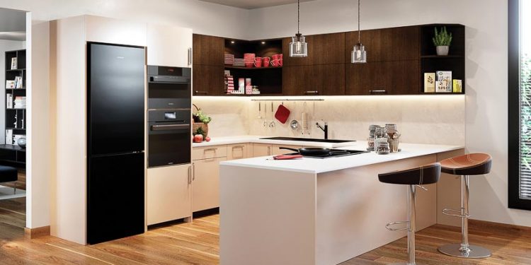 Thương hiệu nội thất Meister - Giải pháp nội thất châu Âu cho người Việt - 1