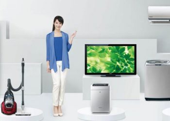 Tiện nghi với mọi gia đình - 0