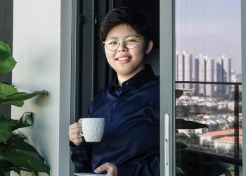 Bà Diệp Hạ Hằng, CEO An Lập Phát: “Muốn thành công - hãy cháy hết mình vì đam mê” - 1
