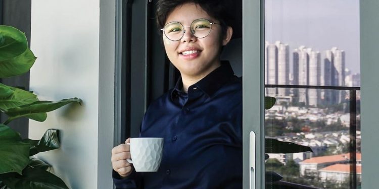 Bà Diệp Hạ Hằng, CEO An Lập Phát: “Muốn thành công - hãy cháy hết mình vì đam mê” - 1